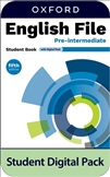 English File Fifth Edition Pre-intermediate *DIGITAL*...