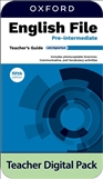 English File Fifth Edition Pre-intermediate *DIGITAL*...