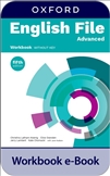 English File Fifth Edition Advanced *DIGITAL* Workbook...
