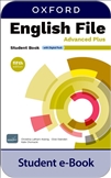 English File Fifth Edition Advanced Plus *DIGITAL*...