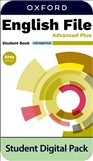 English File Fifth Edition Advanced Plus *DIGITAL*...