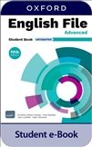 English File Fifth Edition Advanced *DIGITAL* Student's...
