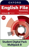 English File Fifth Edition Elementary *DIGITAL*...