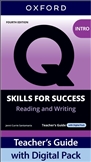 Q Skills for Success Fourth Edition Introductory...