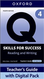 Q Skills for Success Fourth Edition 4 Reading and...