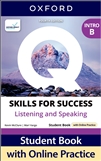 Q Skills for Success Fourth Edition Intro Listening and...