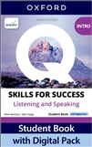 Q Skills for Success Fourth Edition Intro Listening and...