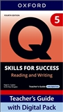 Q Skills for Success Fourth Edition 5 Reading and...