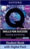 Q Skills for Success Fourth Edition Intro Reading and...