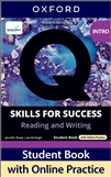Q Skills for Success Fourth Edition Intro Reading and...