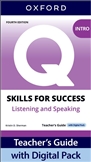 Q Skills for Success Fourth Edition Introductory...