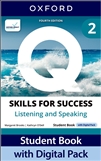 Q Skills for Success Fourth Edition 2 Listening and...