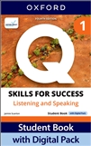 Q Skills for Success Fourth Edition 1 Listening and...