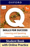 Q Skills for Success Fourth Edition 1 Listening and...