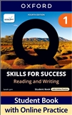 Q Skills for Success Fourth Edition 1 Reading and...
