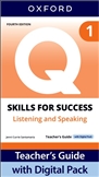Q Skills for Success Fourth Edition 1 Listening and...