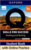 Q Skills for Success Fourth Edition 1 Reading and...