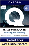 Q Skills for Success Fourth Edition 4 Listening and...