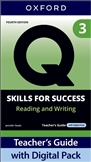 Q Skills for Success Fourth Edition 3 Reading and...