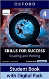 Q Skills for Success Fourth Edition 4 Reading and...