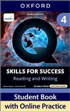 Q Skills for Success Fourth Edition 4 Reading and...