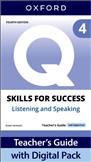 Q Skills for Success Fourth Edition 4 Listening and...