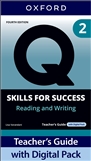 Q Skills for Success Fourth Edition 2 Reading and...