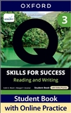 Q Skills for Success Fourth Edition 3 Reading and...