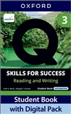 Q Skills for Success Fourth Edition 3 Reading and...