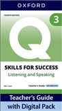 Q Skills for Success Fourth Edition 3 Listening and...