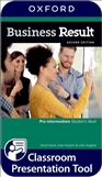 Business Result Second Edition Pre-Intermediate...