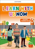 Learn With Us Now Level Second Edition 4 Classroom Resources Pack