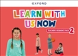 Learn With Us Now Level Second Edition 2 Classroom Resources Pack