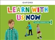 Learn With Us Now Level Second Edition 1 Classroom Resources Pack