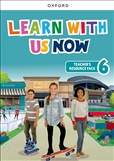 Learn With Us Now Level Second Edition 6 Classroom Resources Pack