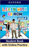 Learn With Us Now Level Second Edition 3 Student's Book...