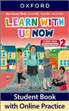 Learn With Us Now Level Second Edition 2 Student's Book...