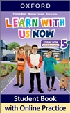 Learn With Us Now Level Second Edition 5 Student's Book...