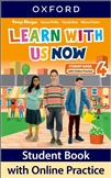 Learn With Us Now Level Second Edition 4 Student's Book...
