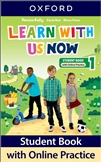 Learn With Us Now Level Second Edition 1 Student's Book...