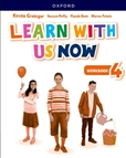 Learn With Us Now Level Second Edition 4 Workbook