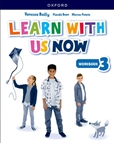 Learn With Us Now Level Second Edition 3 Workbook