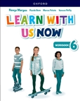 Learn With Us Now Level Second Edition 6 Workbook