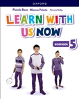 Learn With Us Now Level Second Edition 5 Workbook