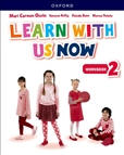 Learn With Us Now Level Second Edition 2 Workbook
