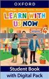 Learn With Us Now Level Second Edition 4 Student's Book...