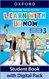 Learn With Us Now Level Second Edition 3 Student's Book...