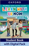 Learn With Us Now Level Second Edition 6 Student's Book...