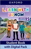 Learn With Us Now Level Second Edition 5 Student's Book...