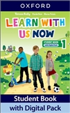 Learn With Us Now Level Second Edition 1 Student's Book...